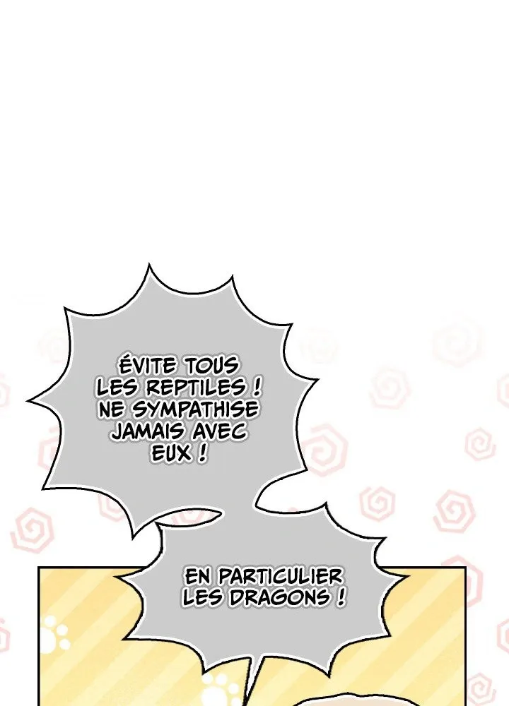 Read Talented Baby Squirrel FR Manga Online