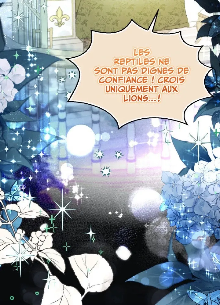 Read Talented Baby Squirrel FR Manga Online