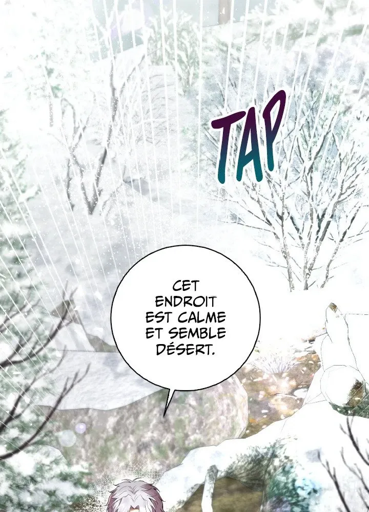 Read Talented Baby Squirrel FR Manga Online