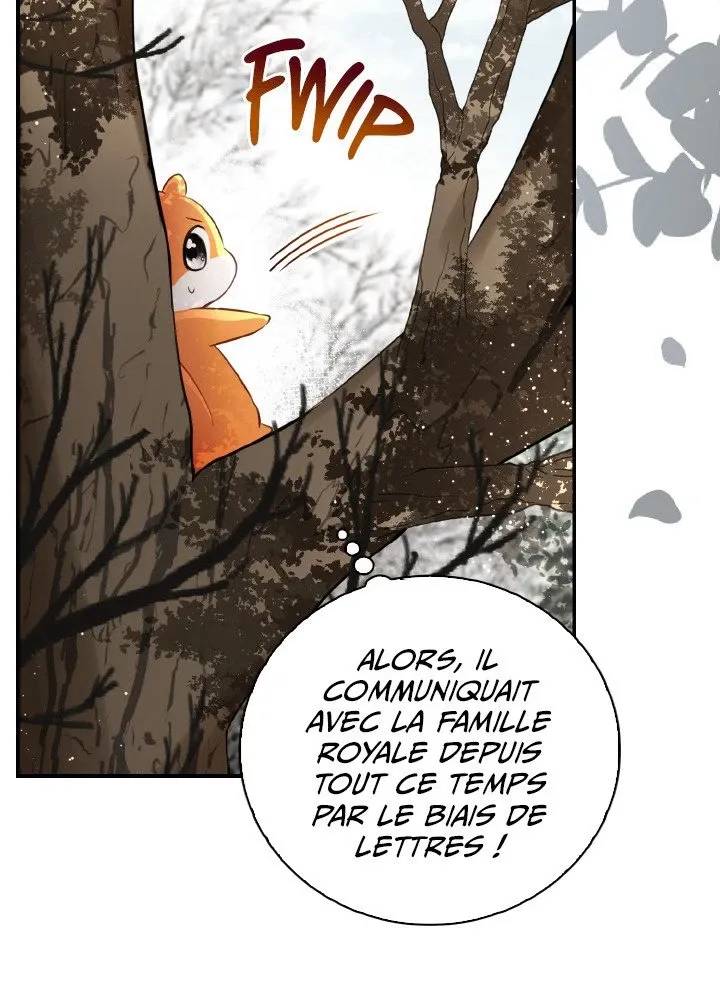 Read Talented Baby Squirrel FR Manga Online