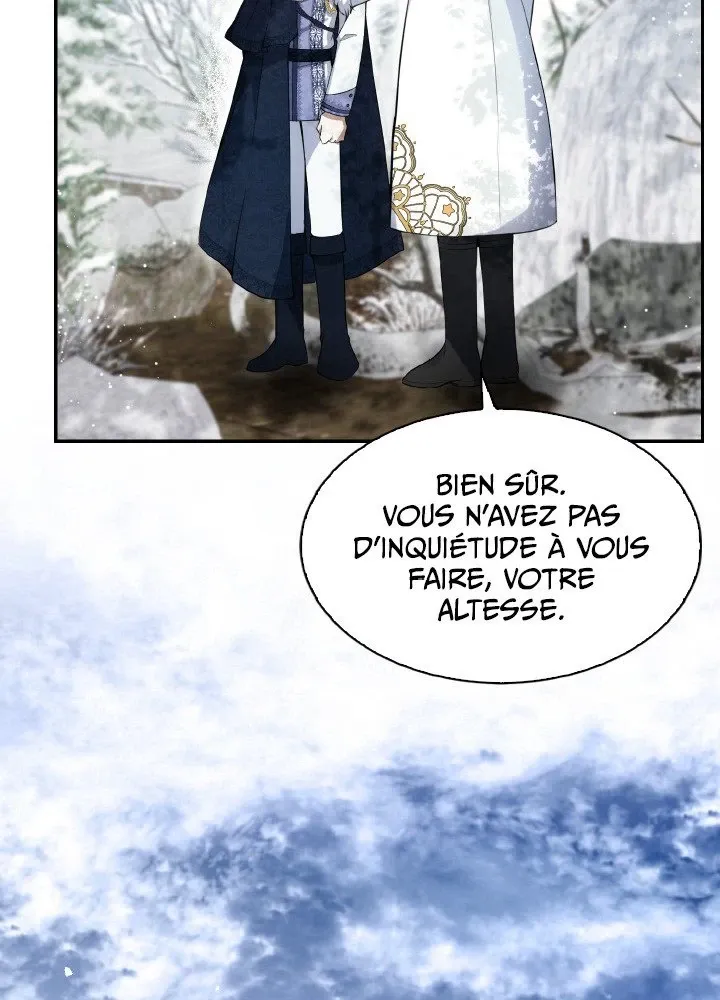 Read Talented Baby Squirrel FR Manga Online