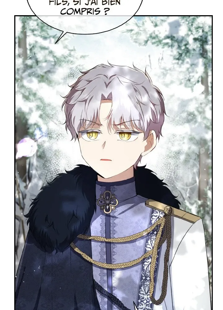 Read Talented Baby Squirrel FR Manga Online