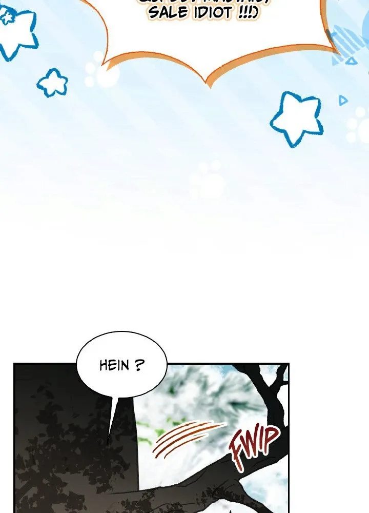 Read Talented Baby Squirrel FR Manga Online