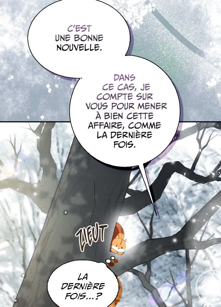 Read Talented Baby Squirrel FR Manga Online
