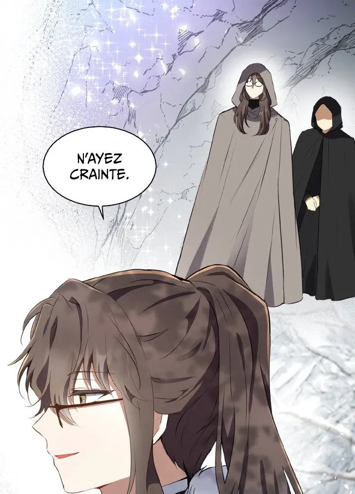Read Talented Baby Squirrel FR Manga Online