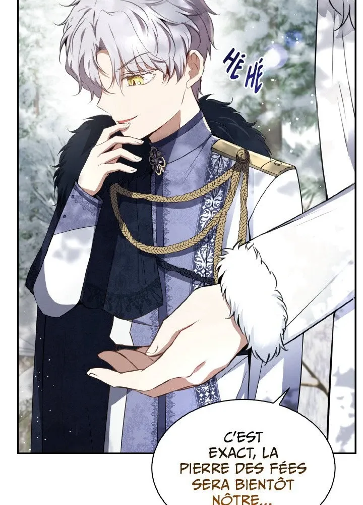 Read Talented Baby Squirrel FR Manga Online