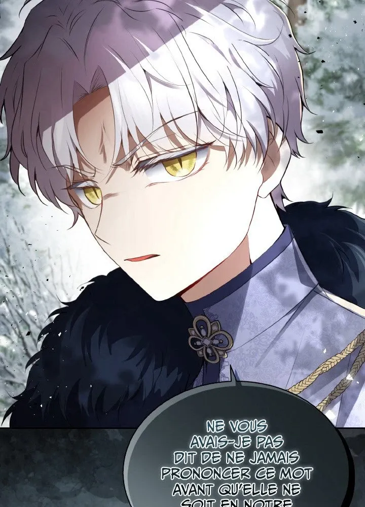 Read Talented Baby Squirrel FR Manga Online