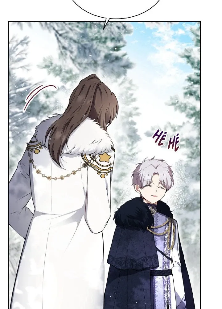 Read Talented Baby Squirrel FR Manga Online