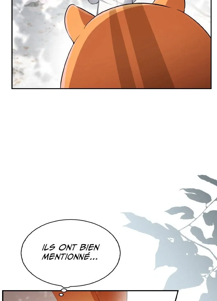 Read Talented Baby Squirrel FR Manga Online