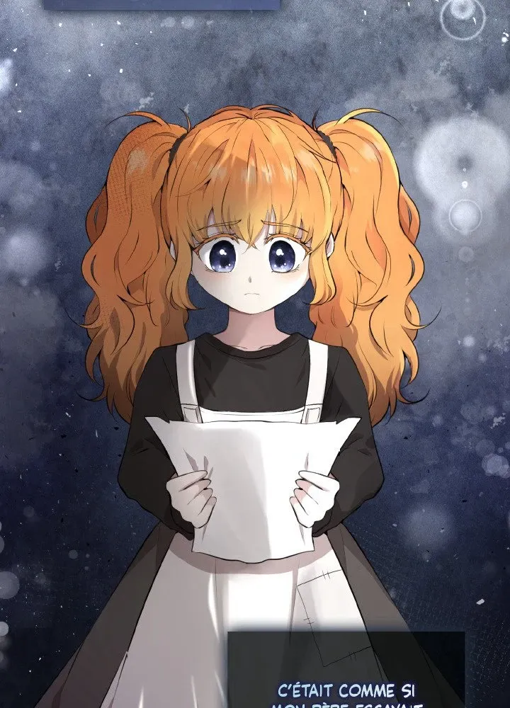 Read Talented Baby Squirrel FR Manga Online