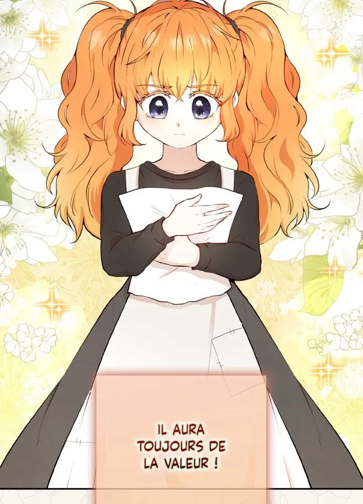 Read Talented Baby Squirrel FR Manga Online