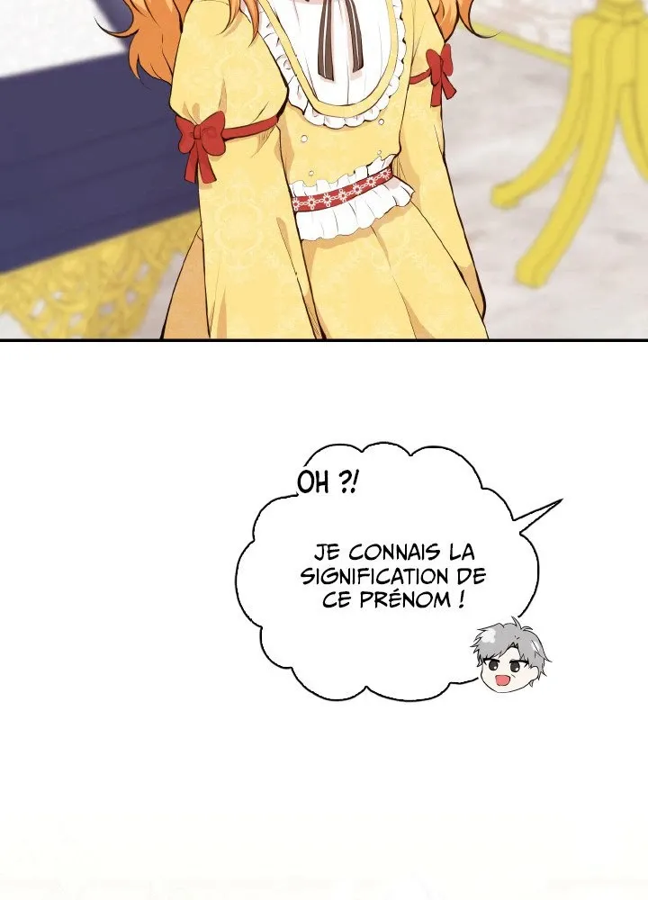 Read Talented Baby Squirrel FR Manga Online