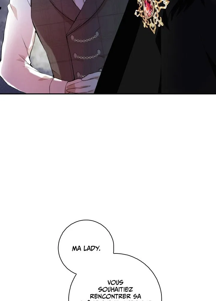 Read Talented Baby Squirrel FR Manga Online