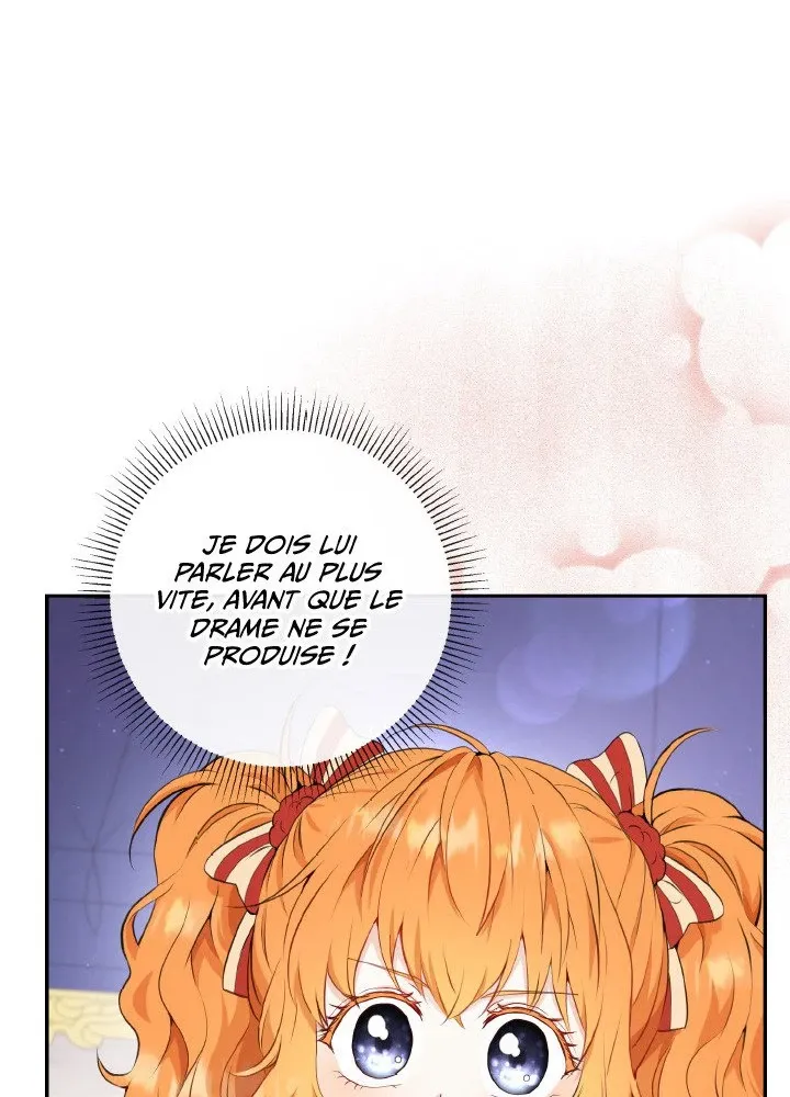 Read Talented Baby Squirrel FR Manga Online