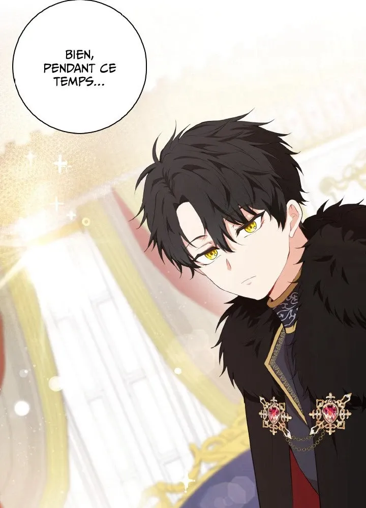 Read Talented Baby Squirrel FR Manga Online