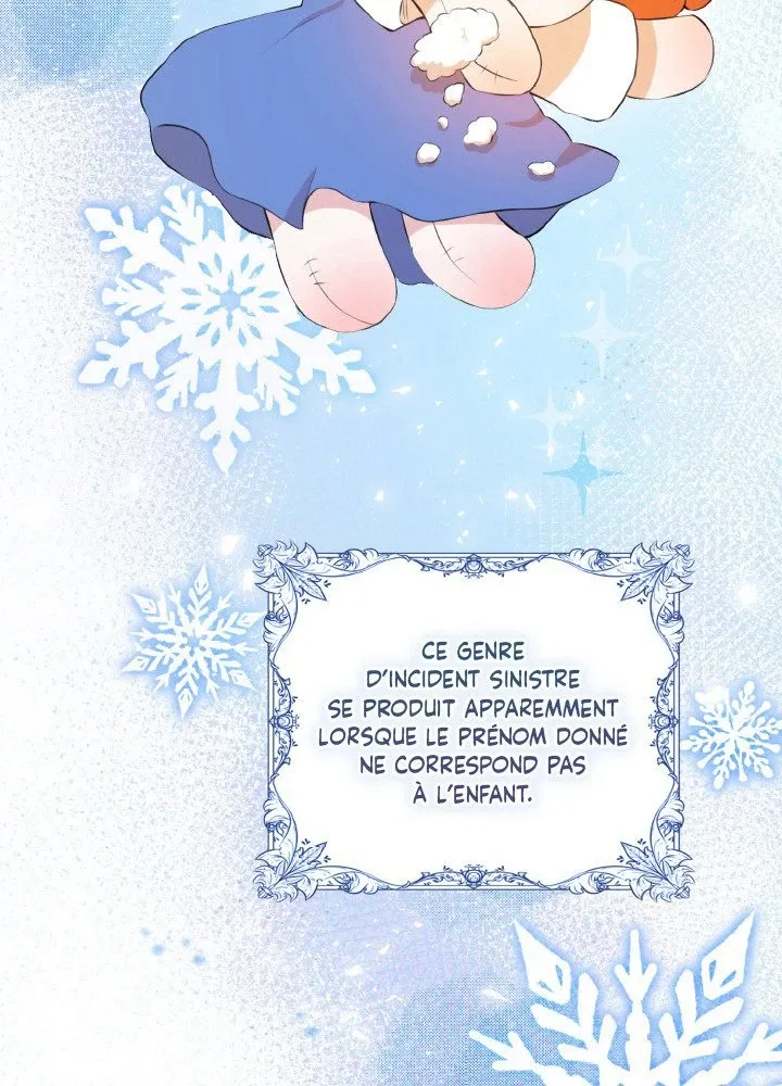 Read Talented Baby Squirrel FR Manga Online