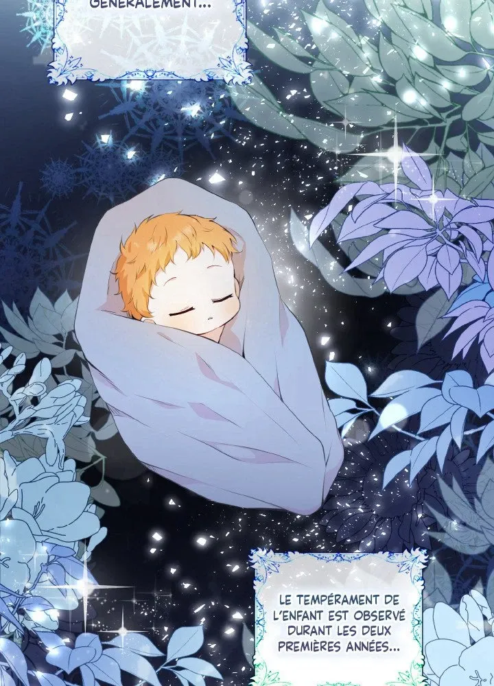 Read Talented Baby Squirrel FR Manga Online