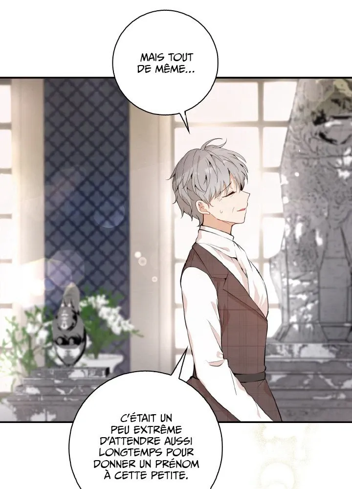 Read Talented Baby Squirrel FR Manga Online