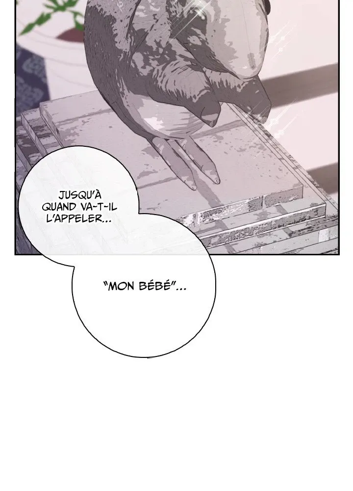 Read Talented Baby Squirrel FR Manga Online