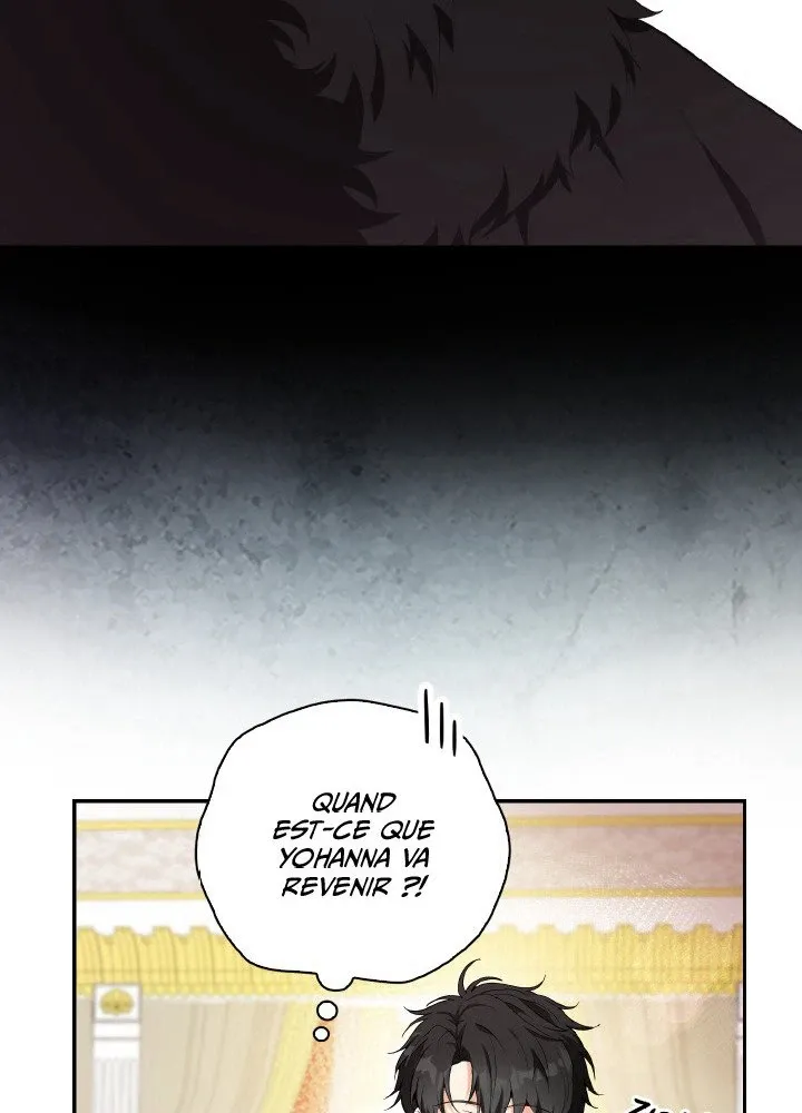 Read Talented Baby Squirrel FR Manga Online