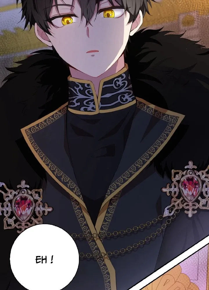 Read Talented Baby Squirrel FR Manga Online