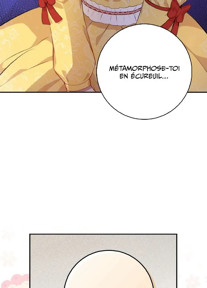 Read Talented Baby Squirrel FR Manga Online