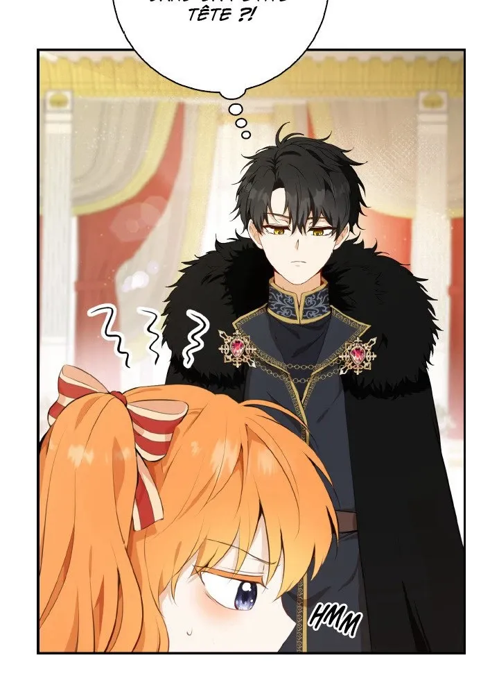 Read Talented Baby Squirrel FR Manga Online