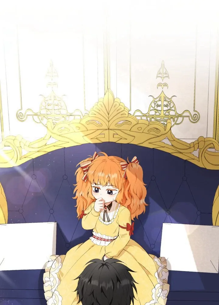 Read Talented Baby Squirrel FR Manga Online
