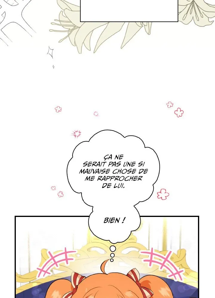 Read Talented Baby Squirrel FR Manga Online