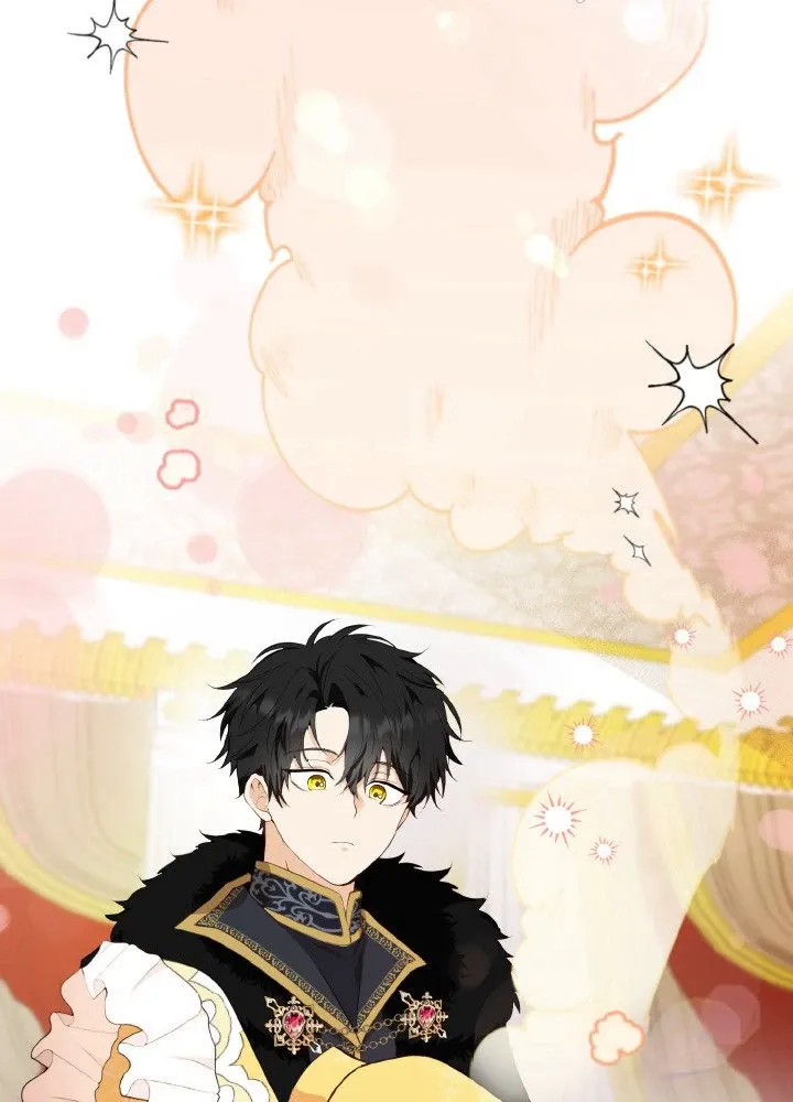 Read Talented Baby Squirrel FR Manga Online