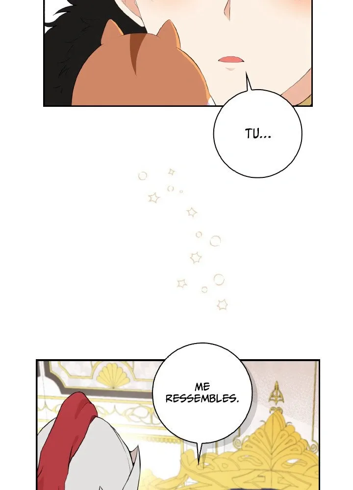 Read Talented Baby Squirrel FR Manga Online