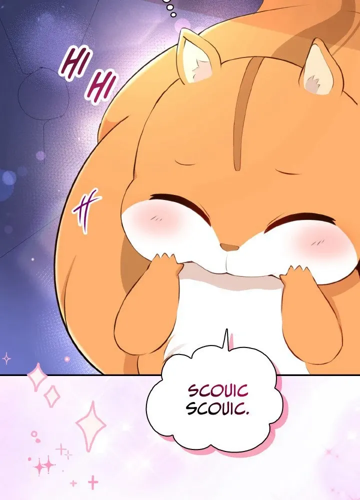 Read Talented Baby Squirrel FR Manga Online