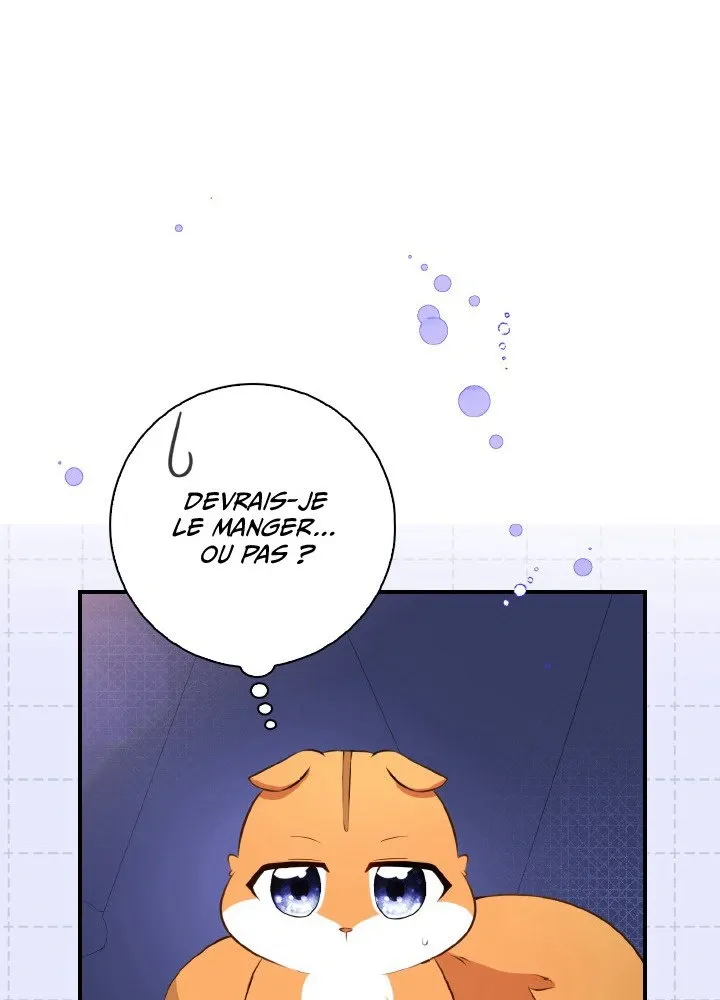 Read Talented Baby Squirrel FR Manga Online