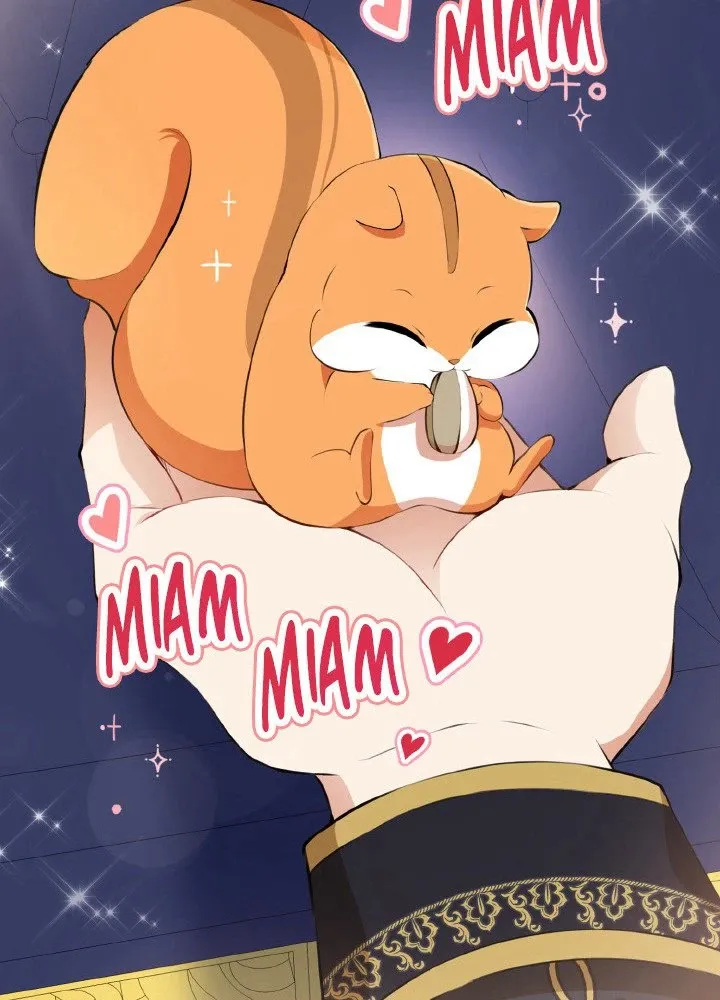 Read Talented Baby Squirrel FR Manga Online