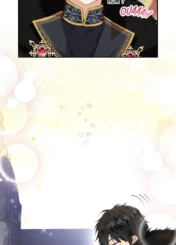 Read Talented Baby Squirrel FR Manga Online