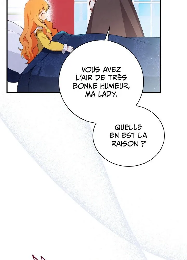 Read Talented Baby Squirrel FR Manga Online