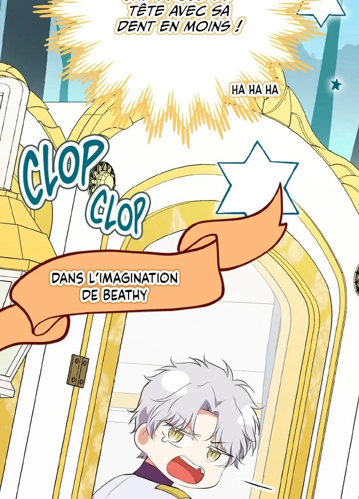 Read Talented Baby Squirrel FR Manga Online
