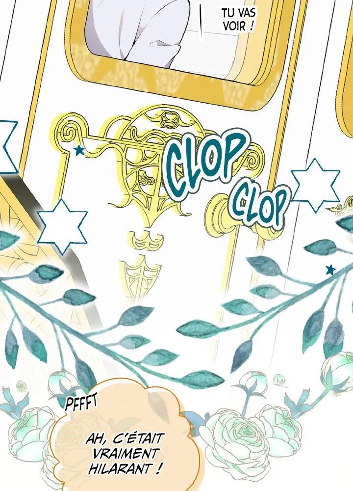 Read Talented Baby Squirrel FR Manga Online