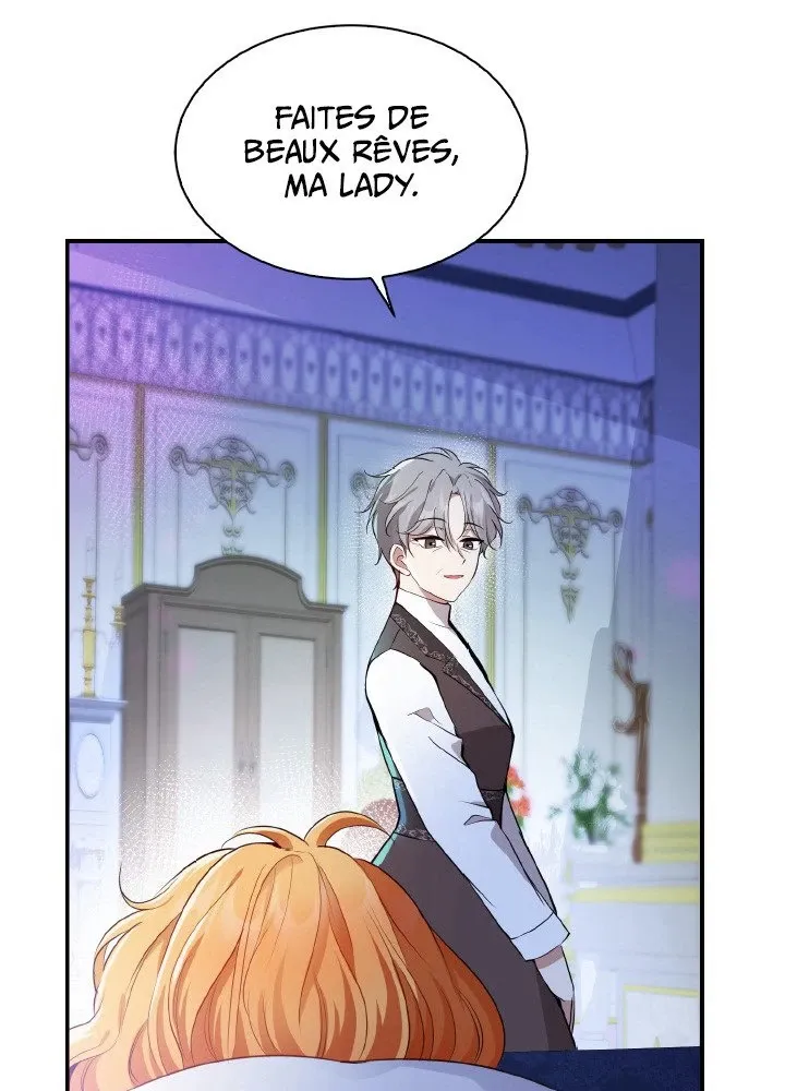 Read Talented Baby Squirrel FR Manga Online