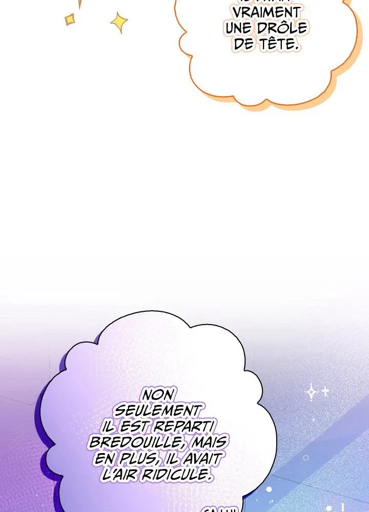 Read Talented Baby Squirrel FR Manga Online