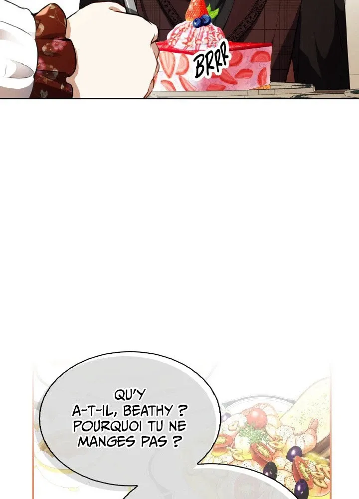 Read Talented Baby Squirrel FR Manga Online