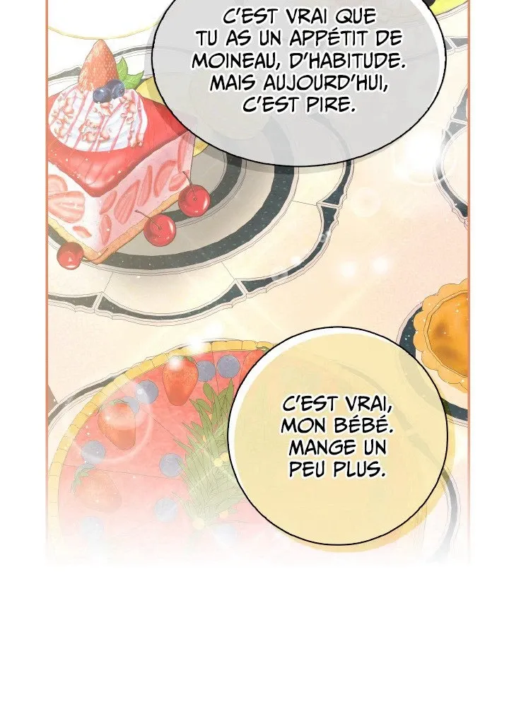 Read Talented Baby Squirrel FR Manga Online