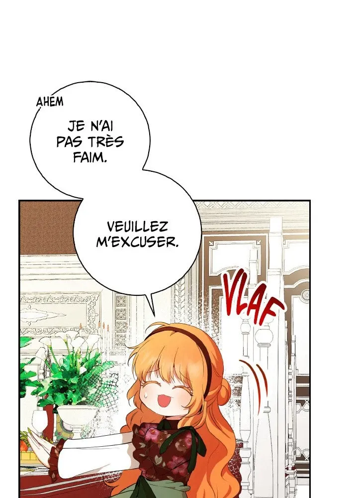 Read Talented Baby Squirrel FR Manga Online