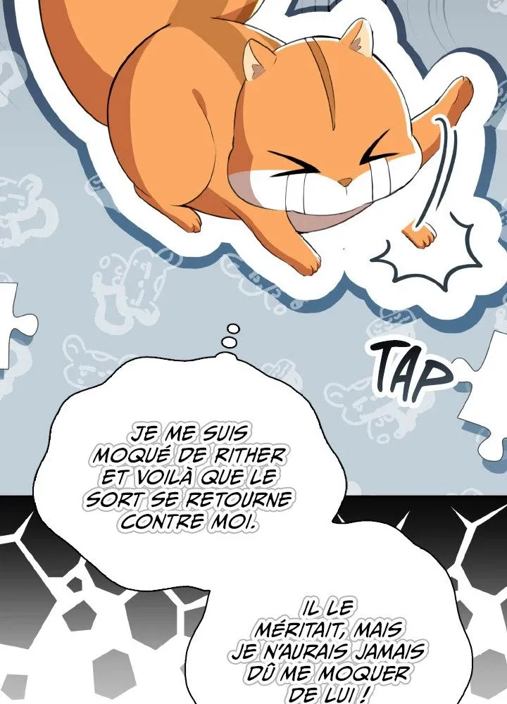 Read Talented Baby Squirrel FR Manga Online
