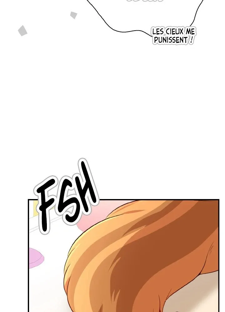 Read Talented Baby Squirrel FR Manga Online