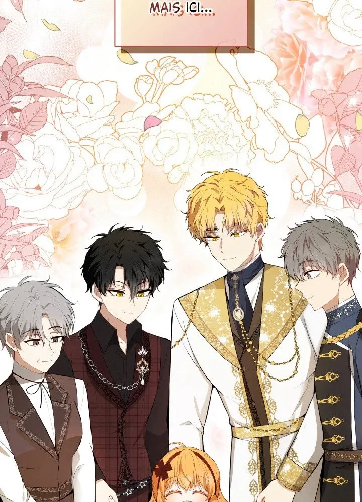 Read Talented Baby Squirrel FR Manga Online