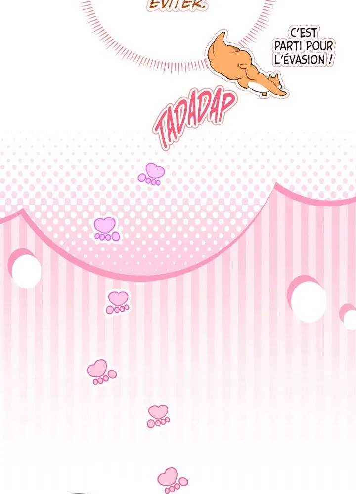 Read Talented Baby Squirrel FR Manga Online