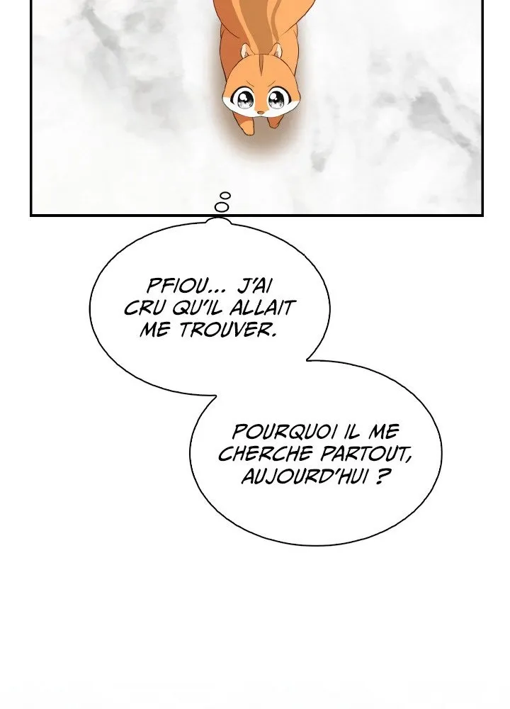 Read Talented Baby Squirrel FR Manga Online