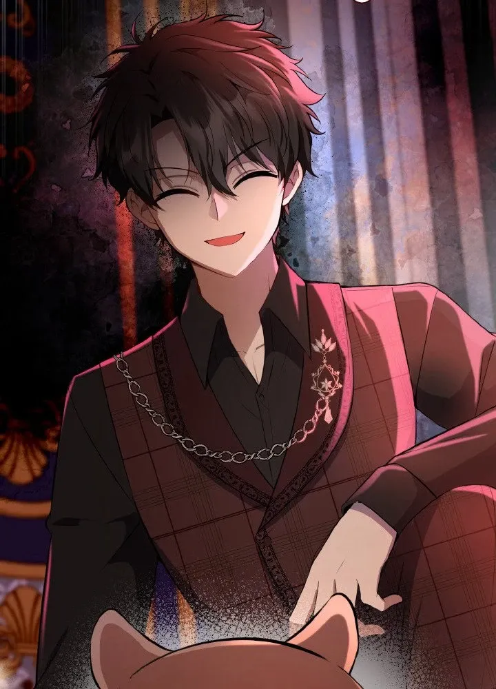 Read Talented Baby Squirrel FR Manga Online