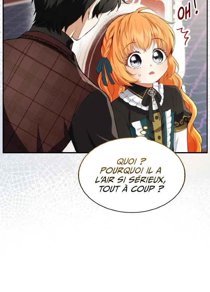 Read Talented Baby Squirrel FR Manga Online